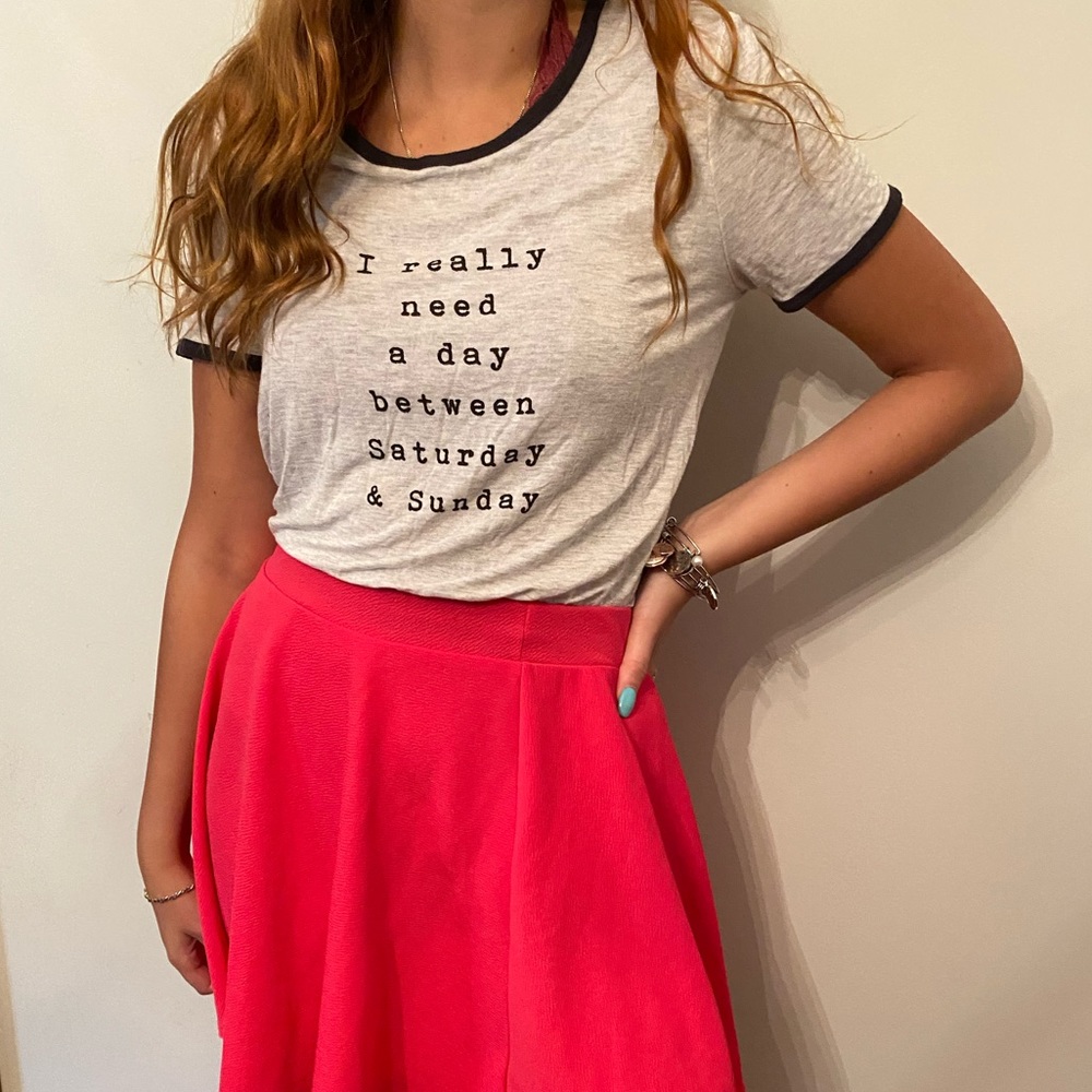 Graphic Tee